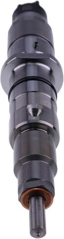 حاقن الوقود 5263305 4940439 5263305PX 87581565 متوافق مع محرك Cummins ISC 8.3L in Saudi Arabia
