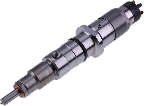 حاقن الوقود 5263305 4940439 5263305PX 87581565 متوافق مع محرك Cummins ISC 8.3L in Saudi Arabia