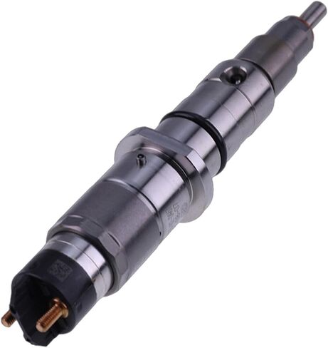 حاقن الوقود 5263305 4940439 5263305PX 87581565 متوافق مع محرك Cummins ISC 8.3L in Saudi Arabia