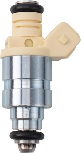 TRQ Fuel Injector Compatible with 2002-2008 Mini Cooper in Saudi Arabia