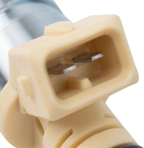 TRQ Fuel Injector Compatible with 2002-2008 Mini Cooper in Saudi Arabia