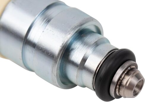 TRQ Fuel Injector Compatible with 2002-2008 Mini Cooper in Saudi Arabia