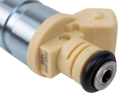 TRQ Fuel Injector Compatible with 2002-2008 Mini Cooper in Saudi Arabia