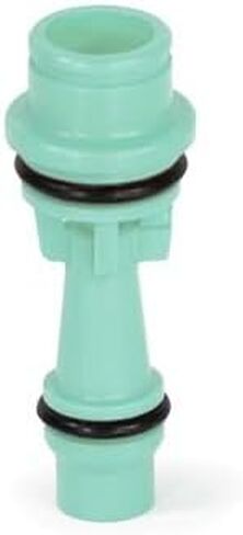 IPW Industries Inc-Clack (V3010-1K)-C-Series Injector Assembly - K Light Green in Saudi Arabia