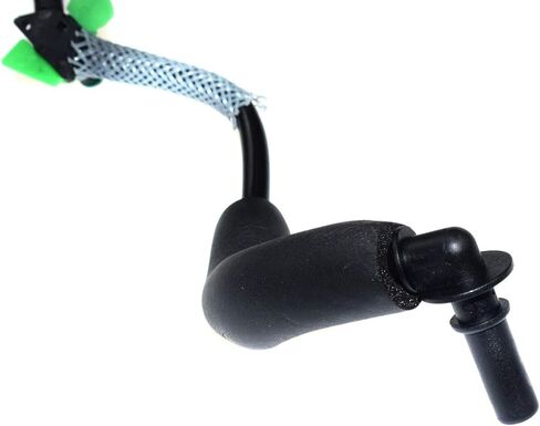 Fuel Injector Leak off Return Pipe For CITROEN 208 PEUGEOT C3 C4 1.6 HDi 1574JK in Kuwait