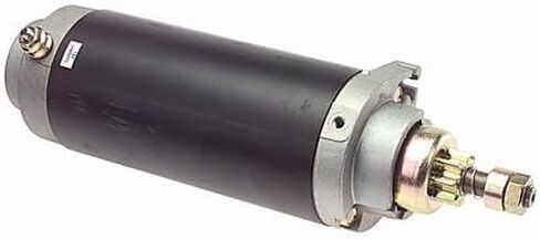 NEW Starter Compatible With Mercury Marine 50-44414 50-44415 50-77141 50-79472 in Kuwait