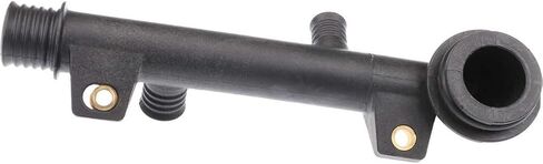 أنبوب تبريد المحرك لسيارات BMW 318is 1.8L 1991 1992 1993 1994 1995، لـ 318i 1.8L 1991 1992 1993 1994 1995، لـ 318ti 1.9L 1996 1997 1998 1999 يستبدل # 11531714738، V200737، 1 حزمة in Saudi Arabia