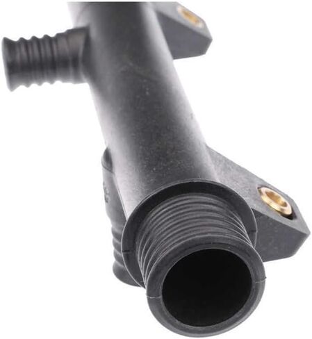 أنبوب تبريد المحرك لسيارات BMW 318is 1.8L 1991 1992 1993 1994 1995، لـ 318i 1.8L 1991 1992 1993 1994 1995، لـ 318ti 1.9L 1996 1997 1998 1999 يستبدل # 11531714738، V200737، 1 حزمة in Saudi Arabia