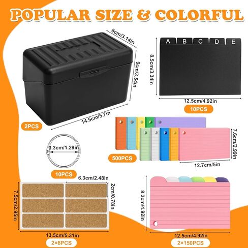 HIMOMO 4 Set Trading Card Storage Box, 3700 Count Card Storage Box White Bulk Card Storage Box Sports Card Sorting Tray Card Sleeve Cases Collection Card Box for Basketball Card Storage Sports Cards in Kuwait