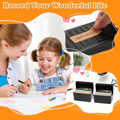 HIMOMO 4 Set Trading Card Storage Box, 3700 Count Card Storage Box White Bulk Card Storage Box Sports Card Sorting Tray Card Sleeve Cases Collection Card Box for Basketball Card Storage Sports Cards in Kuwait