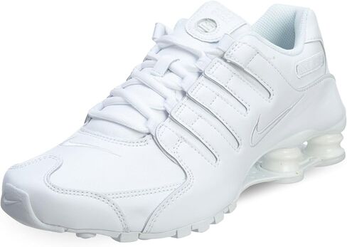Nike Mens Shox NZ Running Shoe in Saudi Arabia