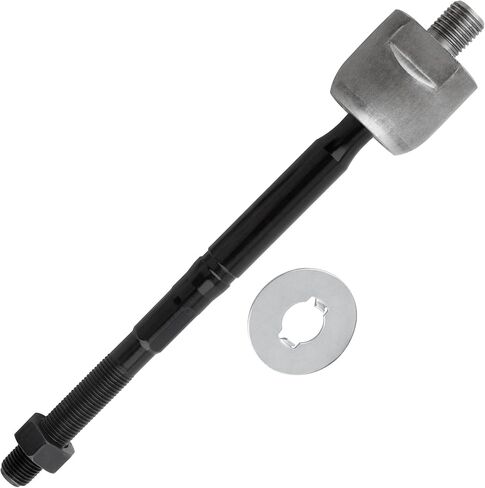 8 قطعة قضبان ربط خارجية أمامية داخلية + مفاصل كروية سفلية + وصلات نهاية شريط مثبت مناسبة لنيسان فيرسا 2007 2008 2009 2010 2011 2012 استبدال # EV800322 K750098 K500051 ES800249 ES800248 in Kuwait