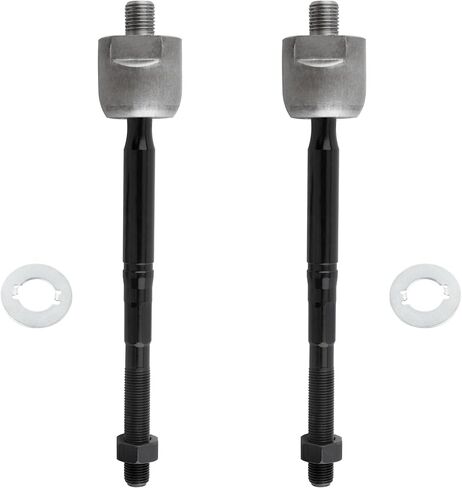 8 قطعة قضبان ربط خارجية أمامية داخلية + مفاصل كروية سفلية + وصلات نهاية شريط مثبت مناسبة لنيسان فيرسا 2007 2008 2009 2010 2011 2012 استبدال # EV800322 K750098 K500051 ES800249 ES800248 in Kuwait