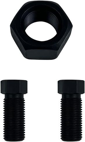 Rear Main Seal Installation Tool Set for Ford F-250 F-350 7.3L Diesel 1998-2003 - 8-Piece Steel Driver Set (Replaces OEM Tools) in Kuwait