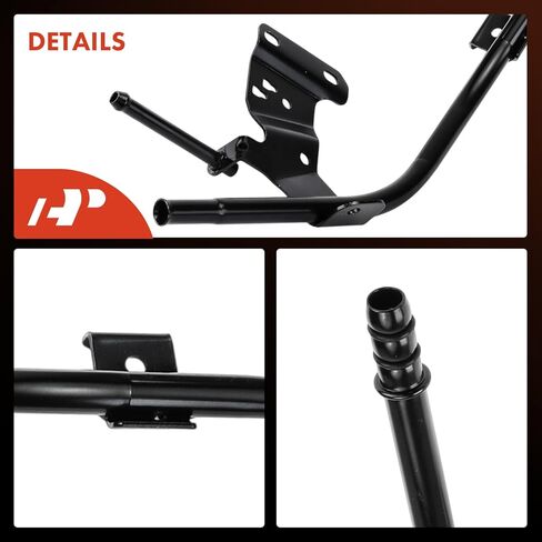 A-Premium Engine Oil Dipstick Tube Compatible with Chevrolet Equinox 2010-2010, Malibu 2008-2010, HHR 2006-2009, Cobalt 2005-2009 & GMC Terrain & Pontiac G5, G6, Pursuit & Saturn Aura, Ion, Vue in Saudi Arabia