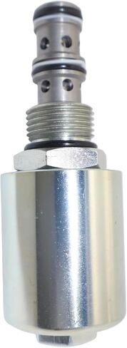 12V Solenoids Valve Fits for JCB 530S XL 540 Super 540S XL 530 Super 532 532 530 540 ITL Telescopic Handlers in Saudi Arabia