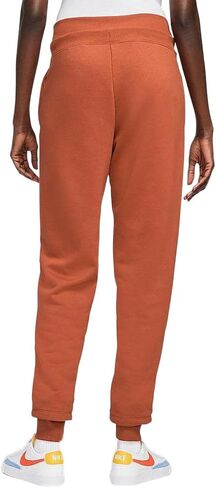 Nike Women's Burnt Sunrise Icon Clash Fleece Joggers - M in Saudi Arabia