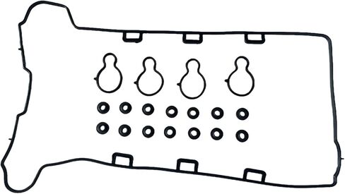 VS50596R Engine Valve Cover Gasket kit - fit for Chevrolet Classic 2004-2005,Cobalt 2005-2006,HHR 2006,Cavalier 2002-2005, Malibu 2004-2006, for Oldsmobile Alero 2002-2004 in Saudi Arabia