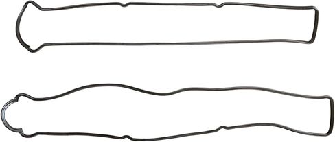 Engine Valve Cover Gasket Set Compatible with 1998-2005 for Lexus GS300 3.0L;2001-2005 for Lexus IS300 3.0L, OE# 1121446011, 1121346030 in Saudi Arabia