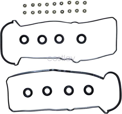 Engine Valve Cover Gasket Set for Toyota Tundra 4.7L V8 2000-2009 2000-235297 in Saudi Arabia