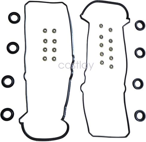 Engine Valve Cover Gasket Set for Toyota Tundra 4.7L V8 2000-2009 2000-235297 in Saudi Arabia