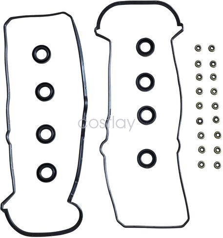 Engine Valve Cover Gasket Set for Toyota Tundra 4.7L V8 2000-2009 2000-235297 in Saudi Arabia
