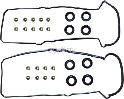 Engine Valve Cover Gasket Set for Toyota Tundra 4.7L V8 2000-2009 2000-235297 in Saudi Arabia