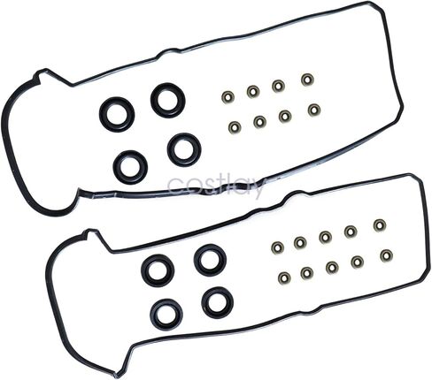 Engine Valve Cover Gasket Set for Toyota Tundra 4.7L V8 2000-2009 2000-235297 in Saudi Arabia