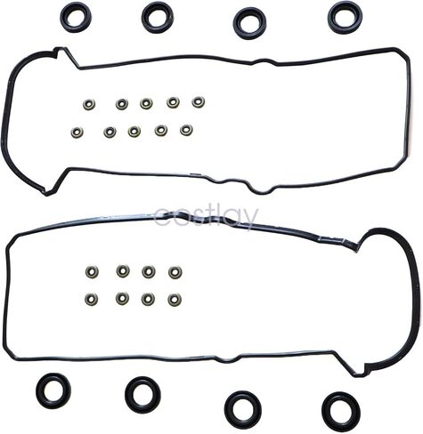 Engine Valve Cover Gasket Set for Toyota Tundra 4.7L V8 2000-2009 2000-235297 in Saudi Arabia