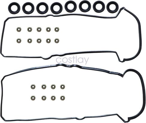 Engine Valve Cover Gasket Set for Toyota Tundra 4.7L V8 2000-2009 2000-235297 in Saudi Arabia