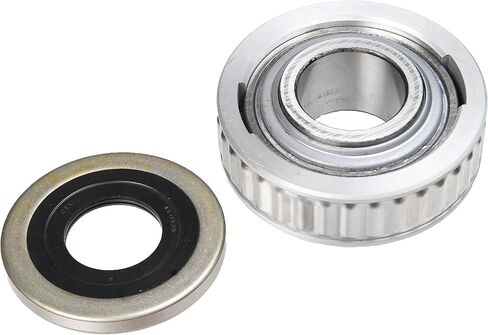 Sierra International 18-2100K Seal & Bearing Kit , white in Saudi Arabia
