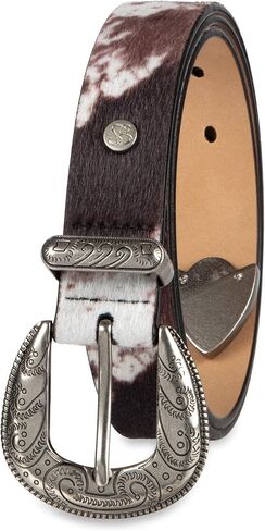 Jessica Simpson womens Western Style Fashion Belt in Saudi Arabia