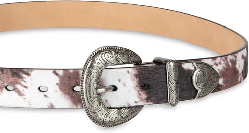 Jessica Simpson womens Western Style Fashion Belt in Saudi Arabia