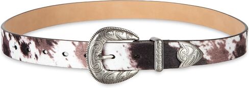 Jessica Simpson womens Western Style Fashion Belt in Saudi Arabia