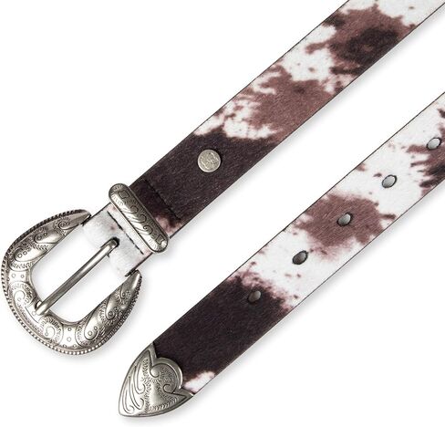 Jessica Simpson womens Western Style Fashion Belt in Saudi Arabia
