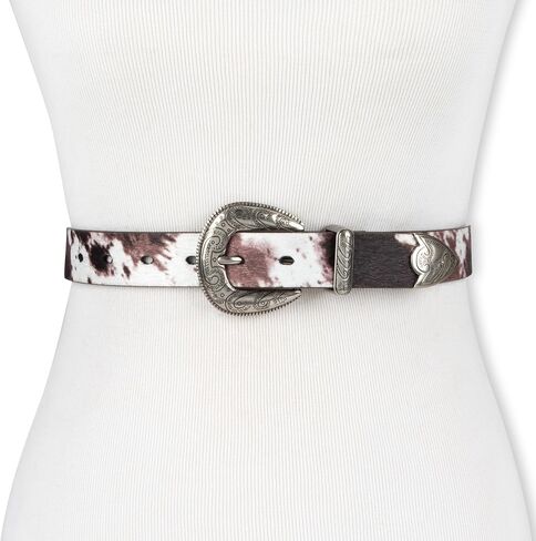 Jessica Simpson womens Western Style Fashion Belt in Saudi Arabia