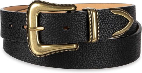 Jessica Simpson womens Western Style Fashion Belt in Saudi Arabia