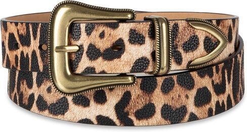 Jessica Simpson womens Western Style Fashion Belt in Saudi Arabia