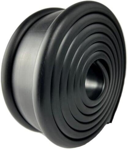 Fuel Tank Strap Isolator 6 Feet Length Gas Tank Seal Strap Insulator Rubber for Most Semi Trucks in Kuwait