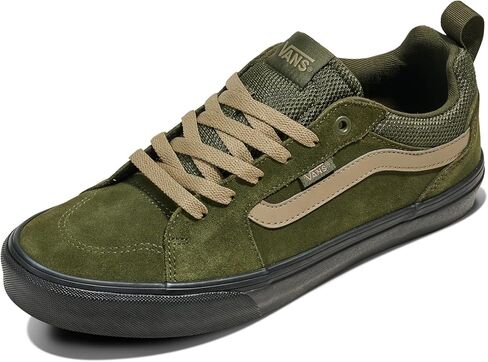 Vans Men's Sneaker Fimore Trainers in Saudi Arabia