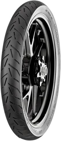 fits Continental™ 02404120000 Contistreet Rear Tire - 3.00-17 in Saudi Arabia