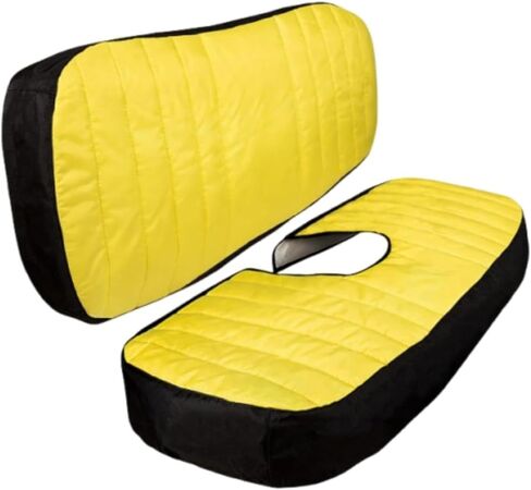 غطاء مقعد متوسط الحجم LP66449 متوافق مع John Deere Gator XUV 560 & XUV 590، XUV560، XUV560 S4، XUV560E، XUV560E S4، XUV590i، XUV590i S4، XUV590E، XUV590E S4، XUV590M، XUV590M S4 in Saudi Arabia