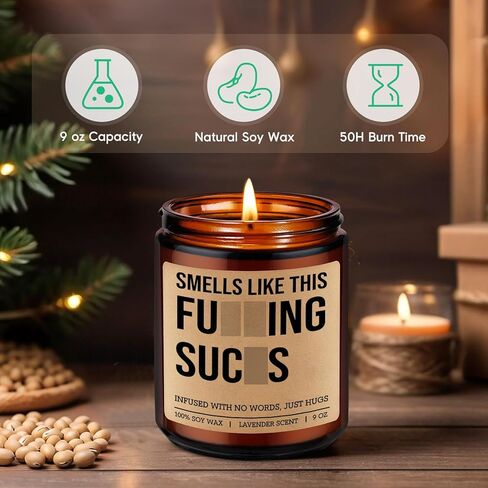 GSPY Candles, Sending Hugs, Grief, Comfort Gifts for Women Men - Sympathy Gifts for Loss of Loved One, Mom, Dad, Husband, Pet - Memorial, Thinking of You, Miscarriage, Condolences, Bereavement Ideas in Saudi Arabia