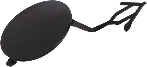 Front Bumper Tow Hook Cap Compatible With Kia Forte 2021 2020 2019 86588-M6500 86588M6000 86588M7000 86588M6500 in Kuwait