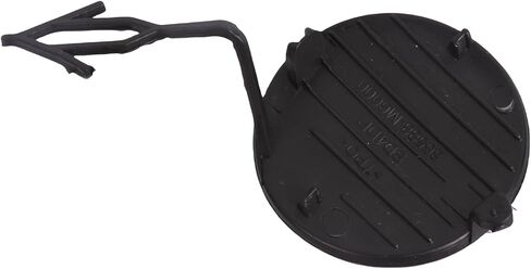 Front Bumper Tow Hook Cap Compatible With Kia Forte 2021 2020 2019 86588-M6500 86588M6000 86588M7000 86588M6500 in Kuwait