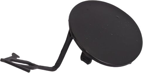 Front Bumper Tow Hook Cap Compatible With Kia Forte 2021 2020 2019 86588-M6500 86588M6000 86588M7000 86588M6500 in Kuwait