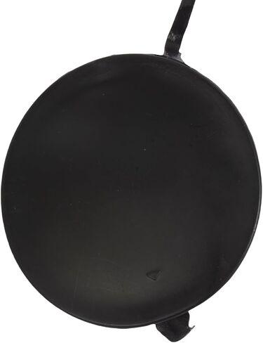 Front Bumper Tow Hook Cap Compatible With Kia Forte 2021 2020 2019 86588-M6500 86588M6000 86588M7000 86588M6500 in Kuwait