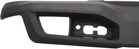 PENSUN Front Bumper Cover Lower Valance Fit for Chevy Silverado 1500 2019 2020 2021 W/Tow Hook Hole & Without Z71 in Saudi Arabia