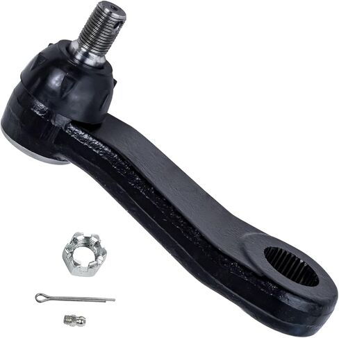 Detroit Axle - Gear Box Kit for 1997-2003 Ford F-150 2001-2002 Expedition 1998-1999 F-250, Power Steering Gear Box, Steering Pitman Arm Replacement in Saudi Arabia