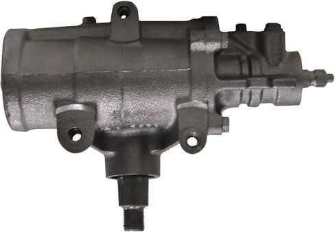 Detroit Axle - Gear Box Kit for 1997-2003 Ford F-150 2001-2002 Expedition 1998-1999 F-250, Power Steering Gear Box, Steering Pitman Arm Replacement in Saudi Arabia